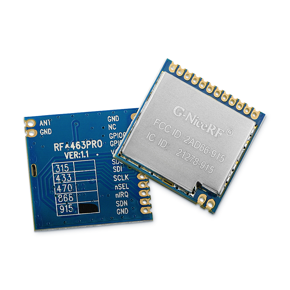 RF4463PRO-915MHZ