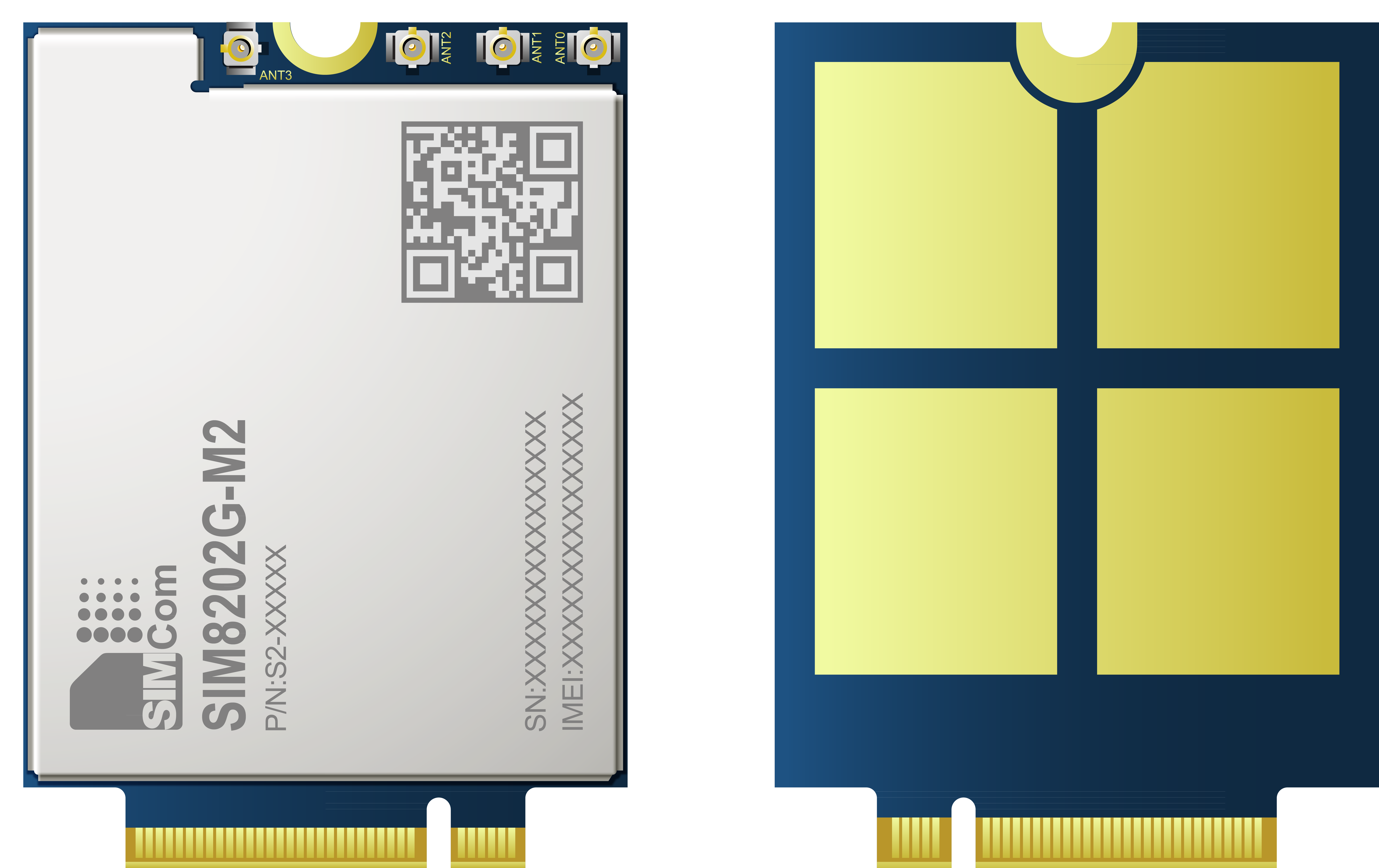 SIM8202G