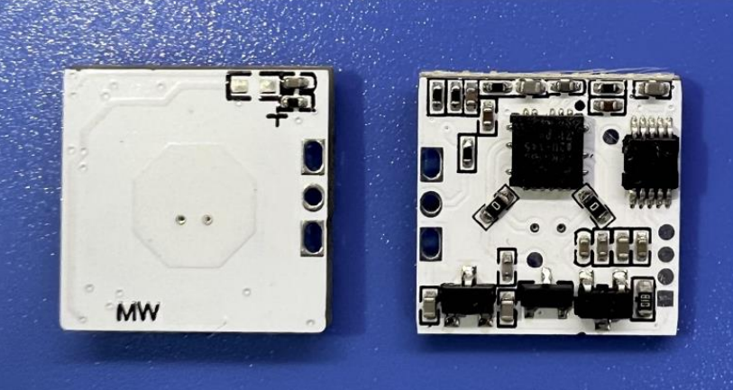 【10.5G雷达模组】MW10G15-B