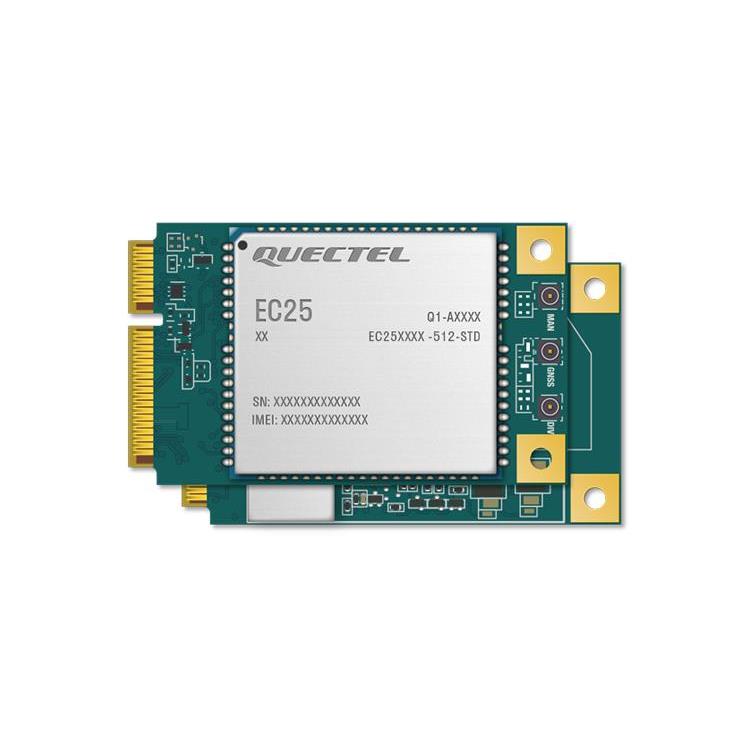 EC25EFA-MINIPCIE EC25EFA-MINIPCIE