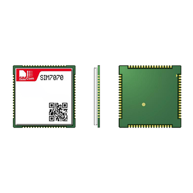 SIM7070E SIM7070E