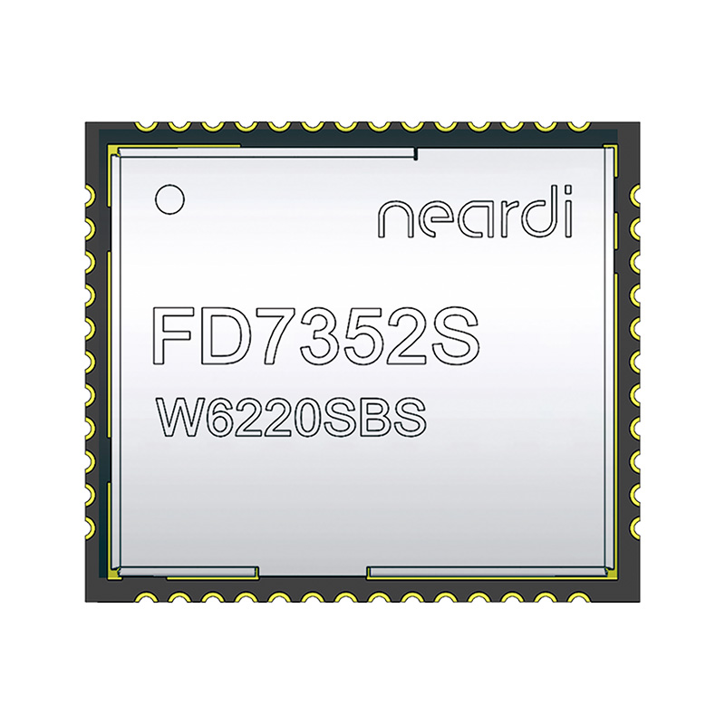 FD7352S