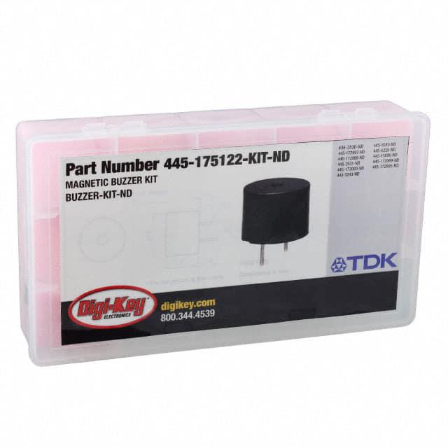 BUZZER-KIT-ND BUZZER-KIT-ND