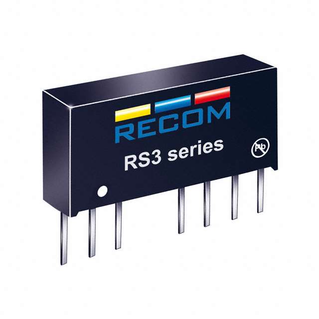 RS3-2405DZ/H3 RS3-2405DZ/H3