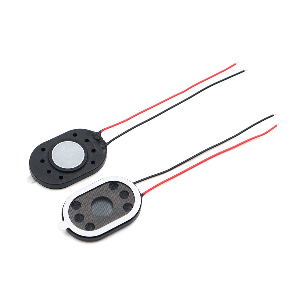 2030-8Ω1W-L60MM