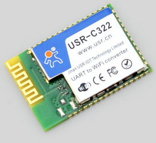 USR-C322b