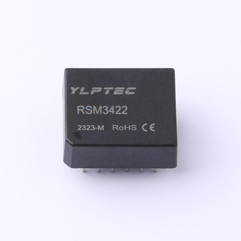 RSM3422