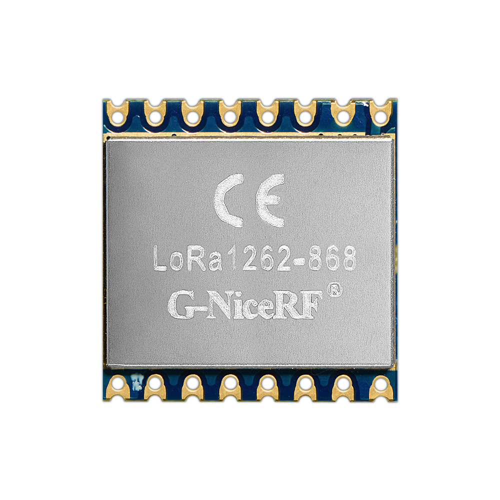 LORA1262-868MHZ