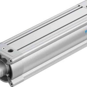 FESTO 标准气缸 DSBC-100-320-PPVA-N3 FESTO Standard Cylinder DSBC-100-320-PPVA-N3