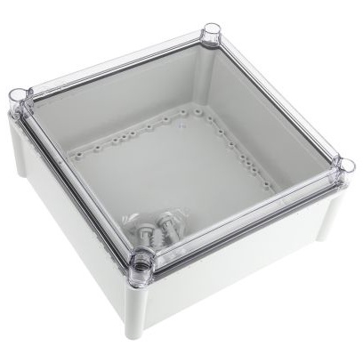 PC 2828 13 T ENCLOSURE