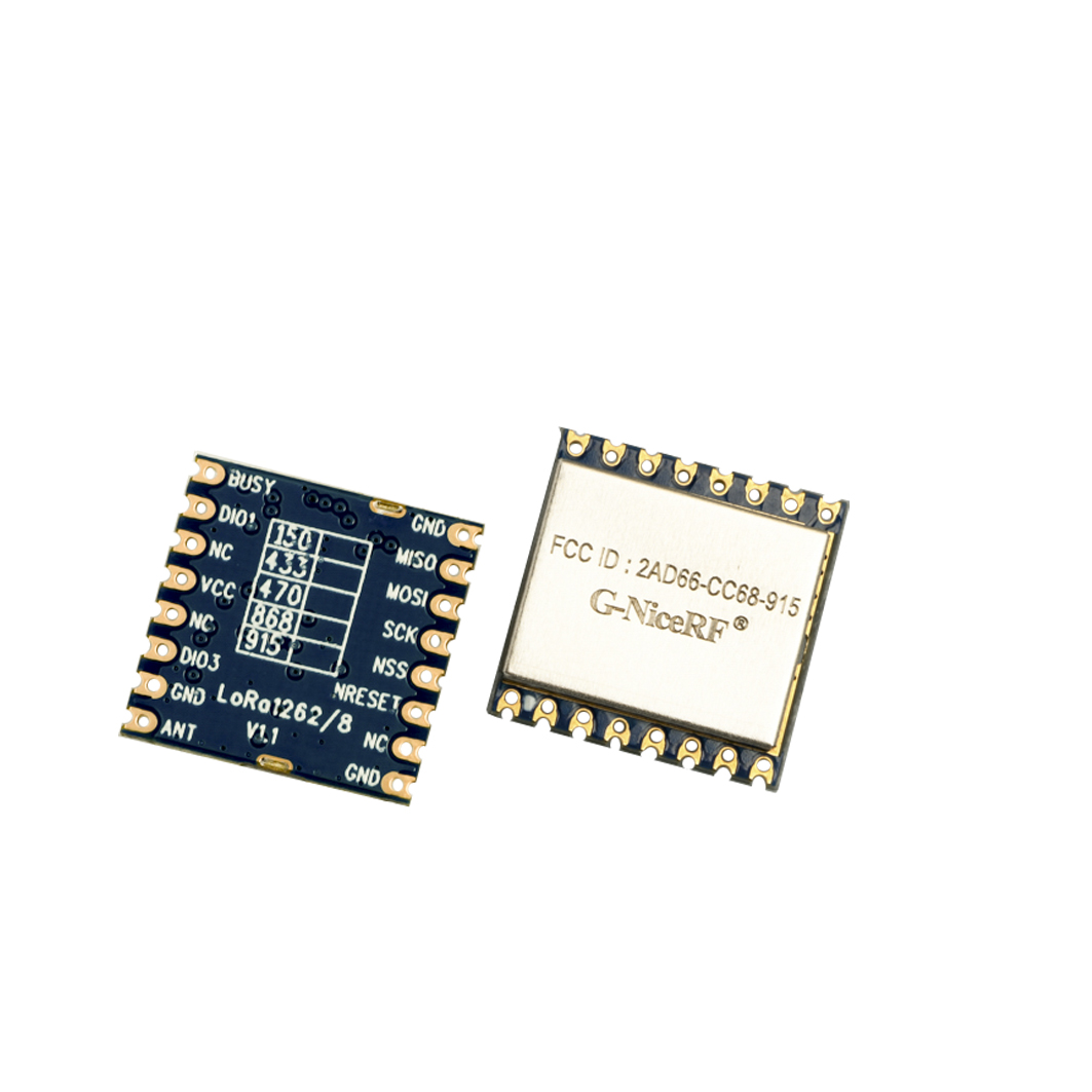LORACC68-915MHZ LORACC68-915MHZ