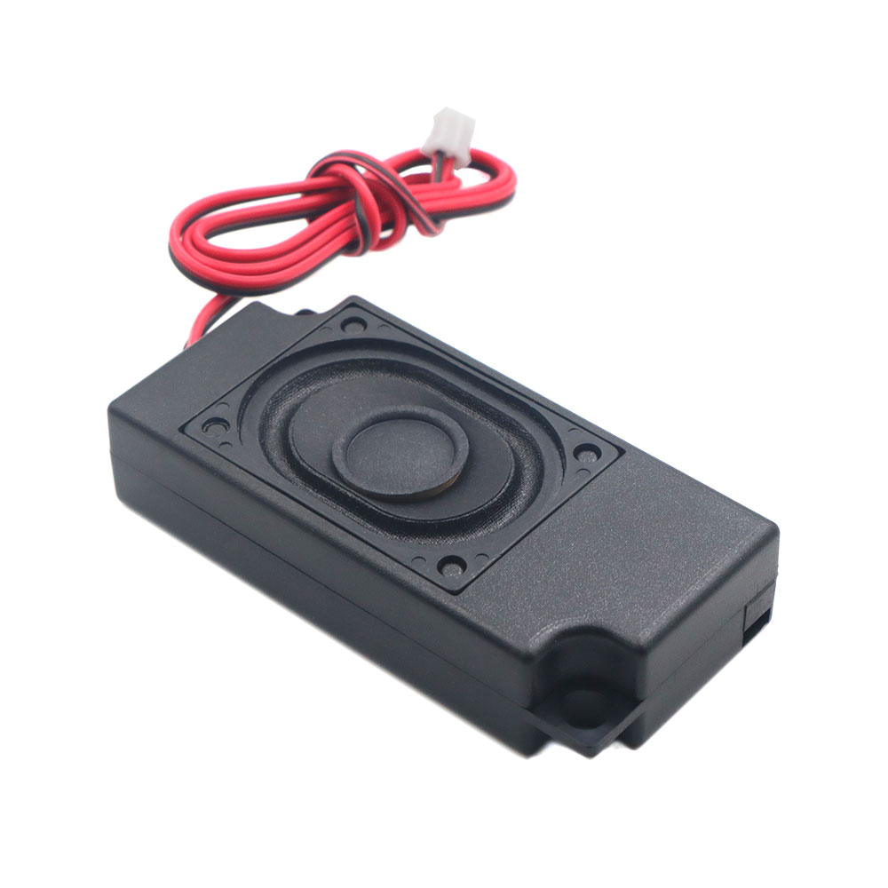 3370BOX-8Ω2W-2P2.0 3370BOX-8Ω2W-2P2.0