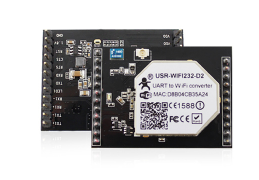 USR-WIFI232-D2b USR-WIFI232-D2b