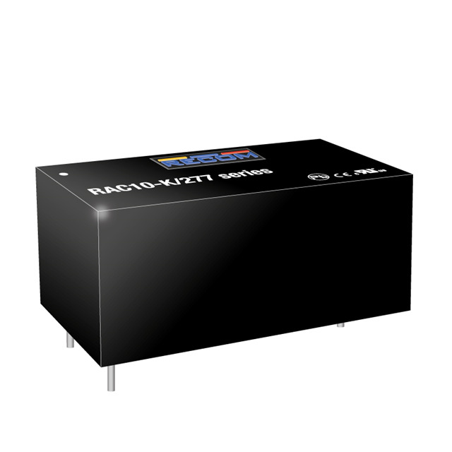 RAC10-18SK/277 RAC10-18SK/277