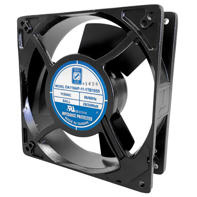 OA119AP-11-3TB1855