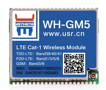 WH-GM5 WH-GM5