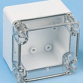 PC 122008 ENCLOSURE