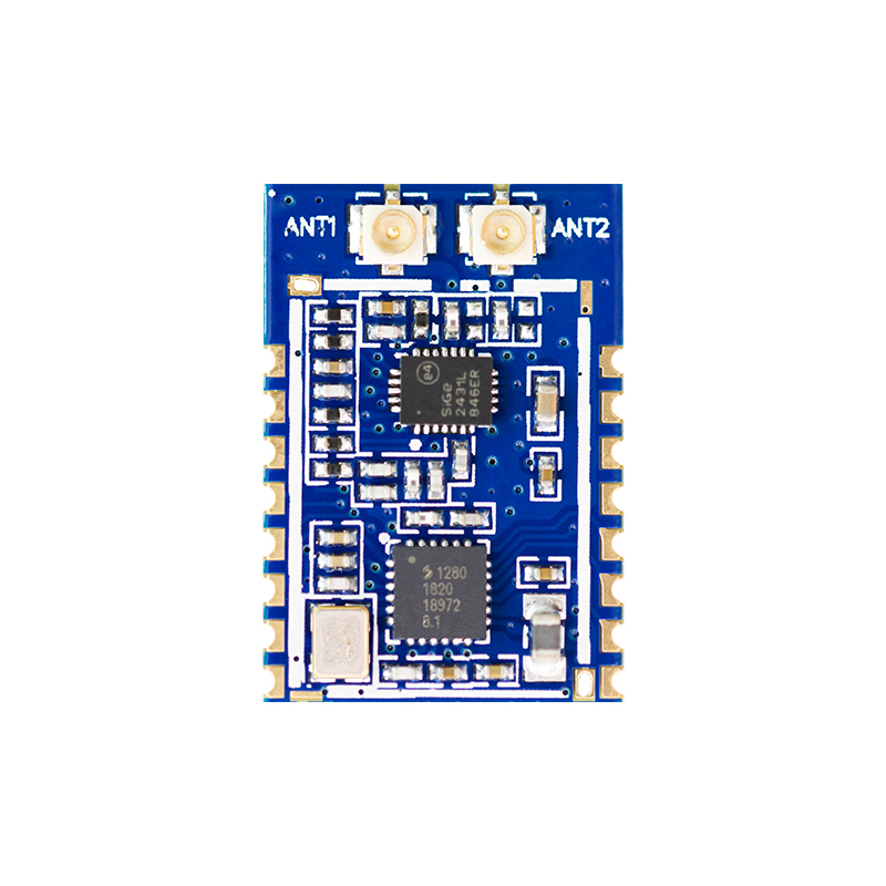 SX1280PATR2.4-GC