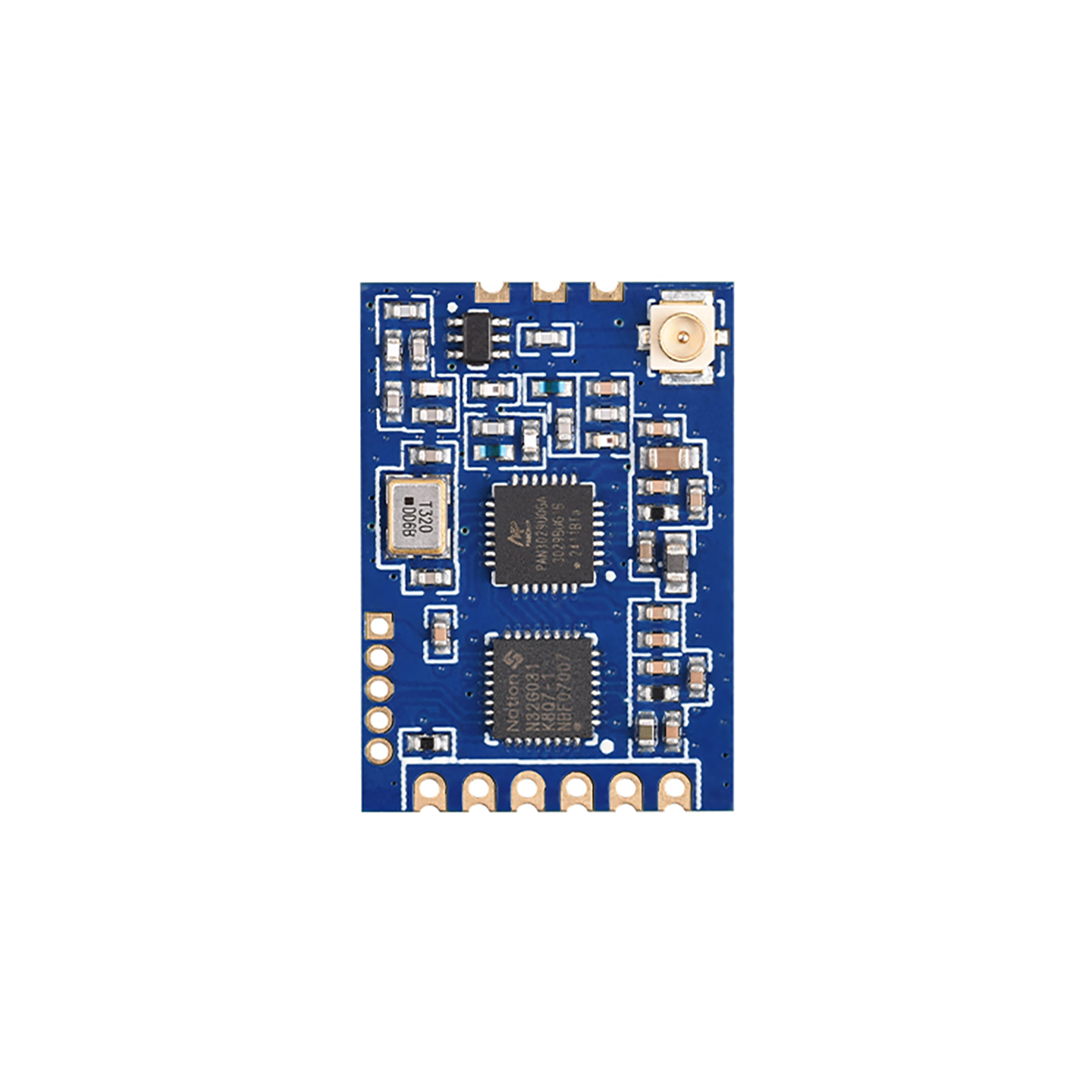 GC433-TC038