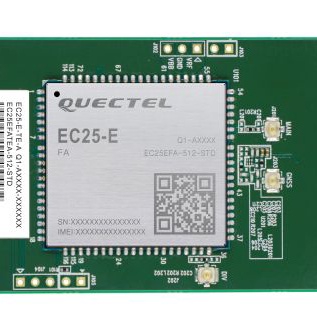 EC25EFATEA-512-STD EC25EFATEA-512-STD
