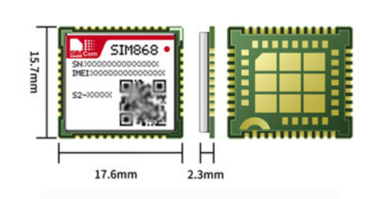 SIM868