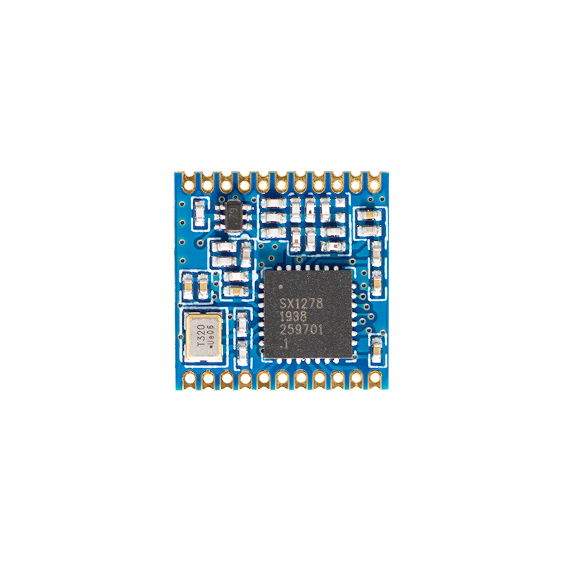 SX1278ZTR4-GC SX1278ZTR4-GC