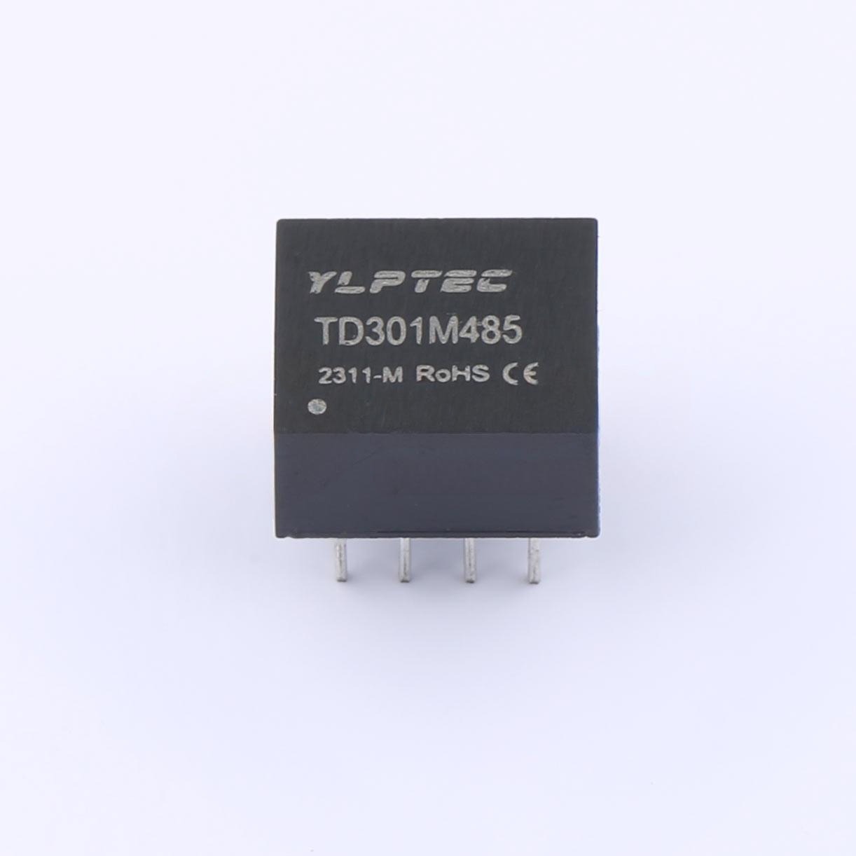 TD301M485 TD301M485