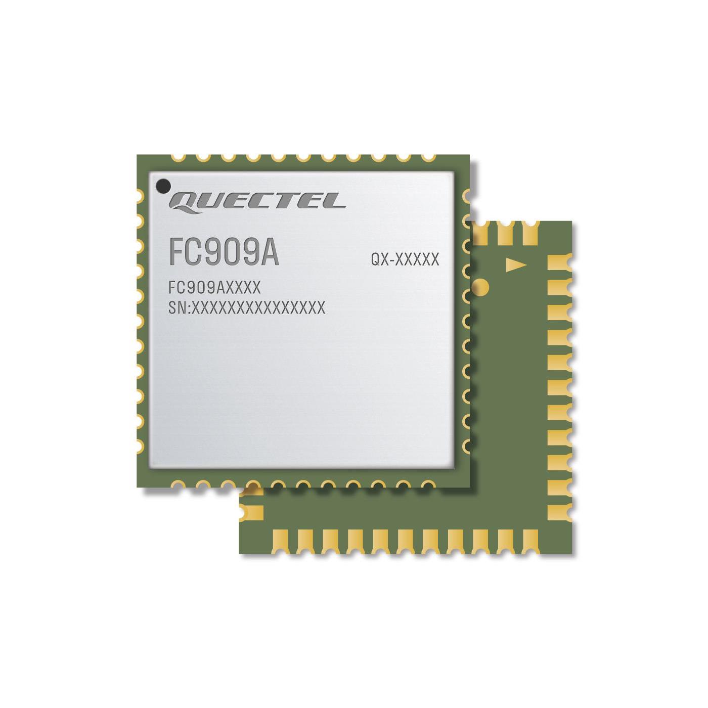 FC909AAAMD
