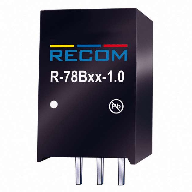 R-78B12-1.0 R-78B12-1.0