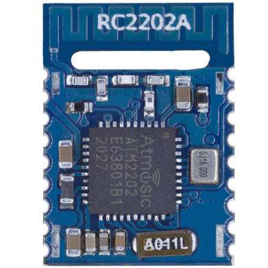 RC2022A RC2022A