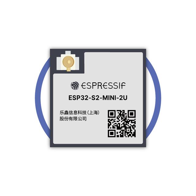 ESP32-S2-MINI-2U-N4 ESP32-S2-MINI-2U-N4