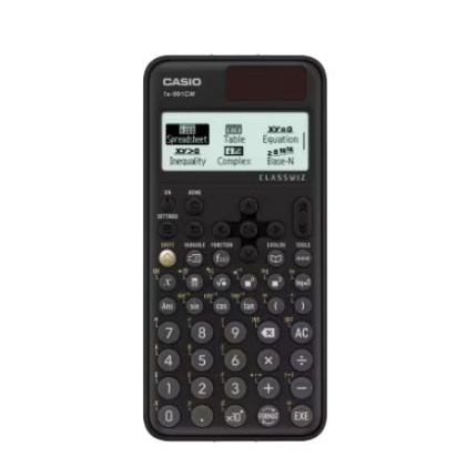 FX-991CW FX-991CW
