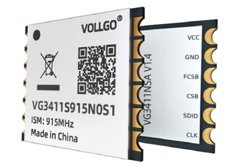 VG3411S433N0S1