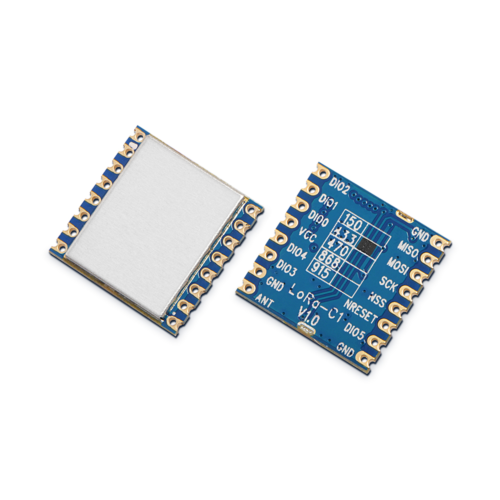 LORA1278-C1-433MHZ LORA1278-C1-433MHZ
