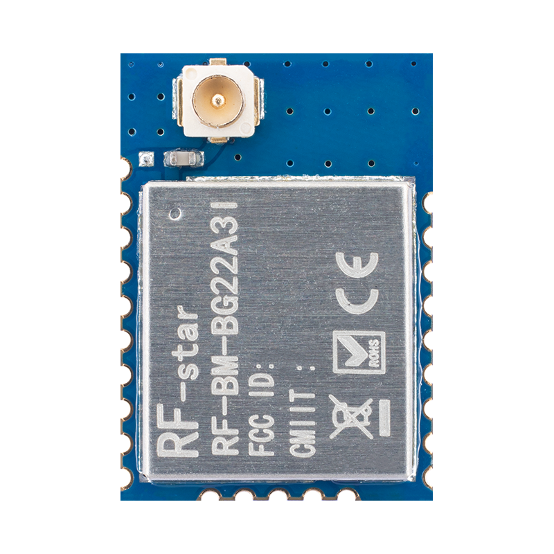 RF-BM-BG22A3I RF-BM-BG22A3I
