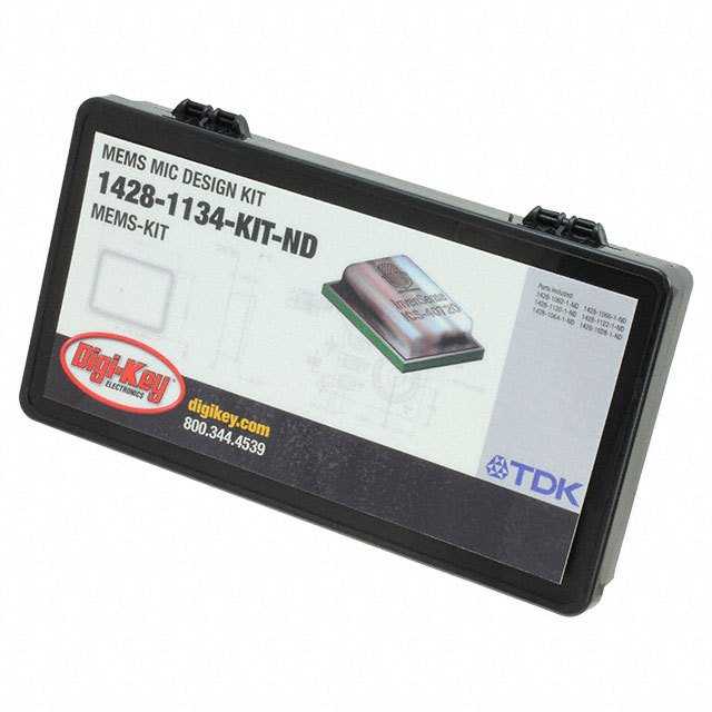 MEMS-KIT MEMS-KIT