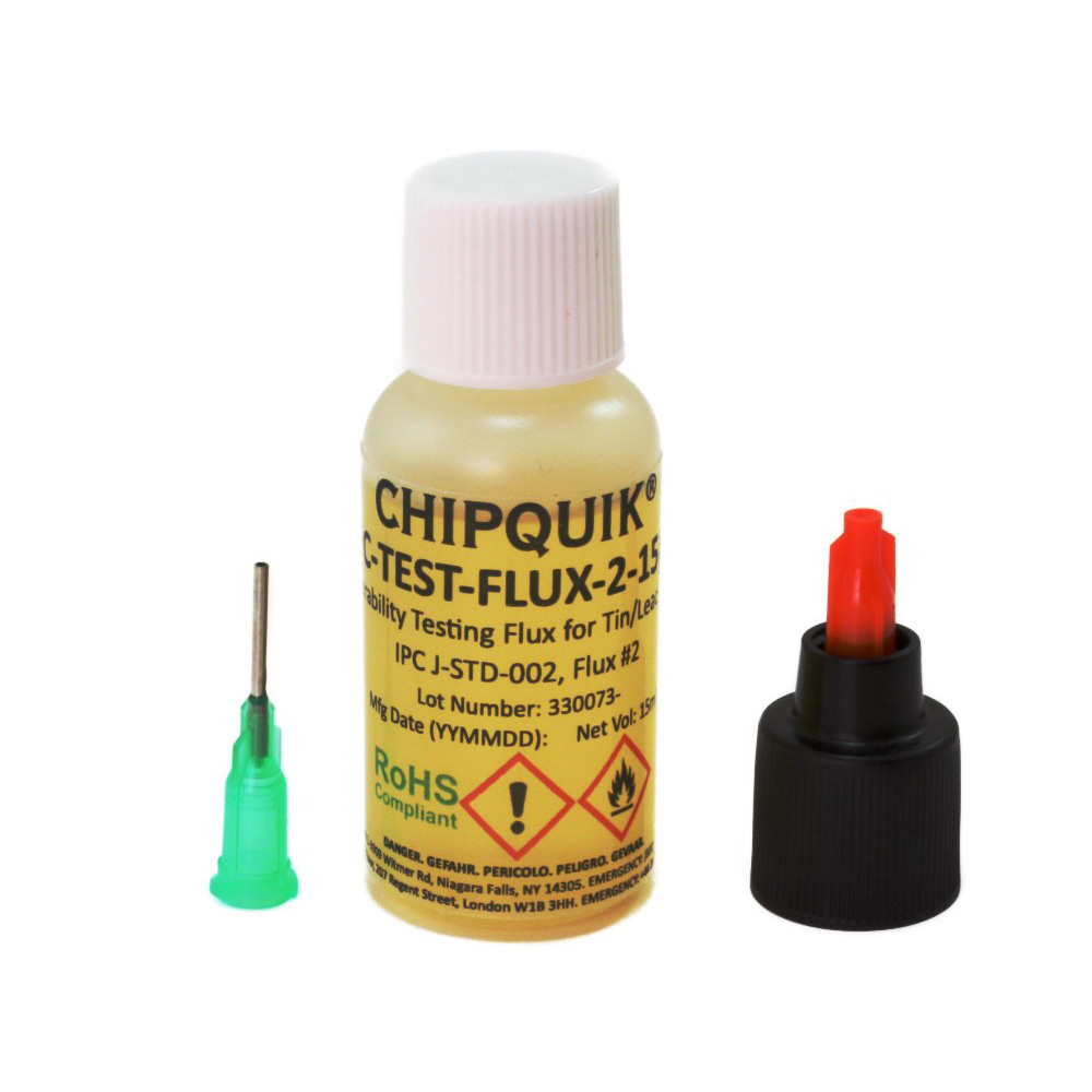 IPC-TEST-FLUX-2-15ML IPC-TEST-FLUX-2-15ML