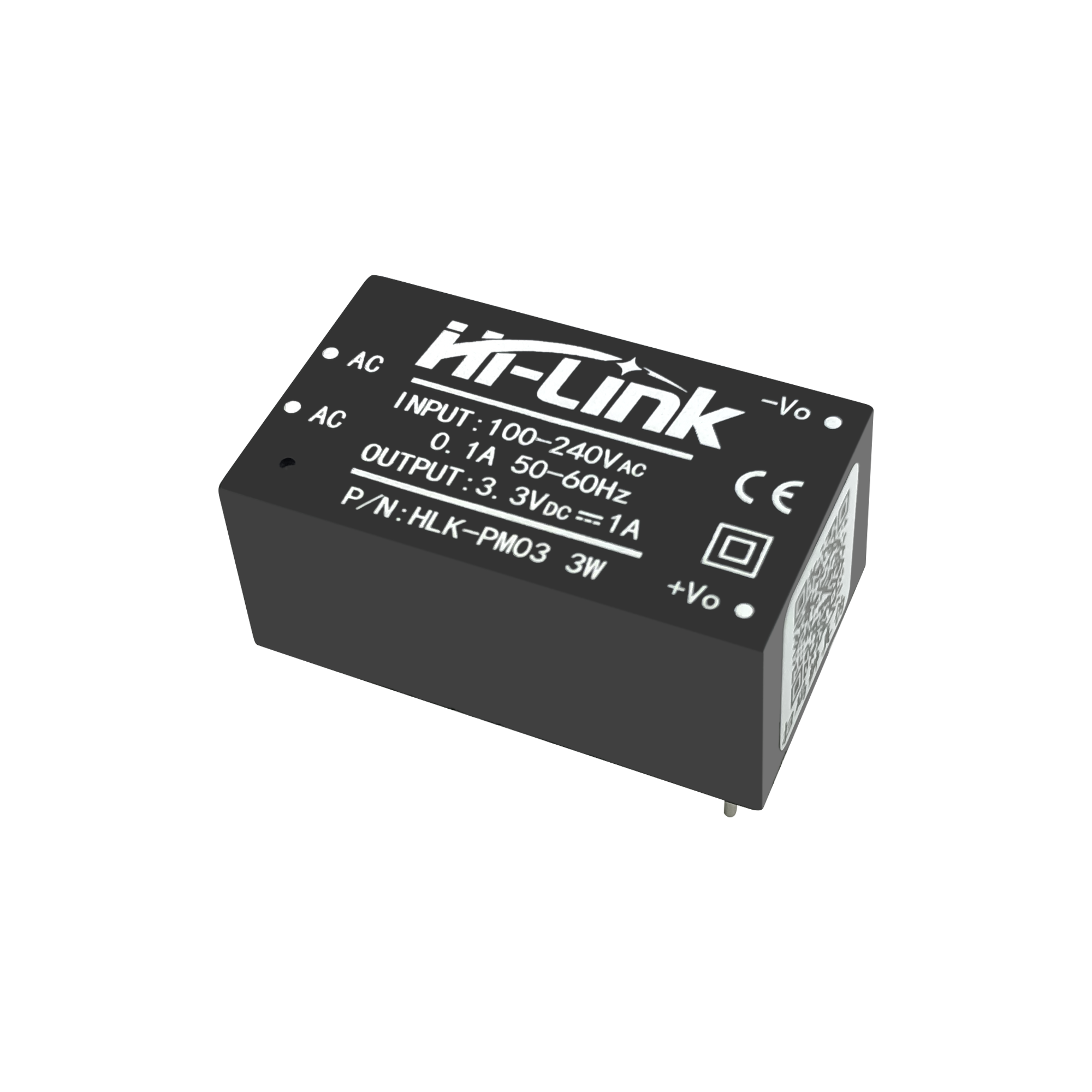 HLK-PM03 HLK-PM03