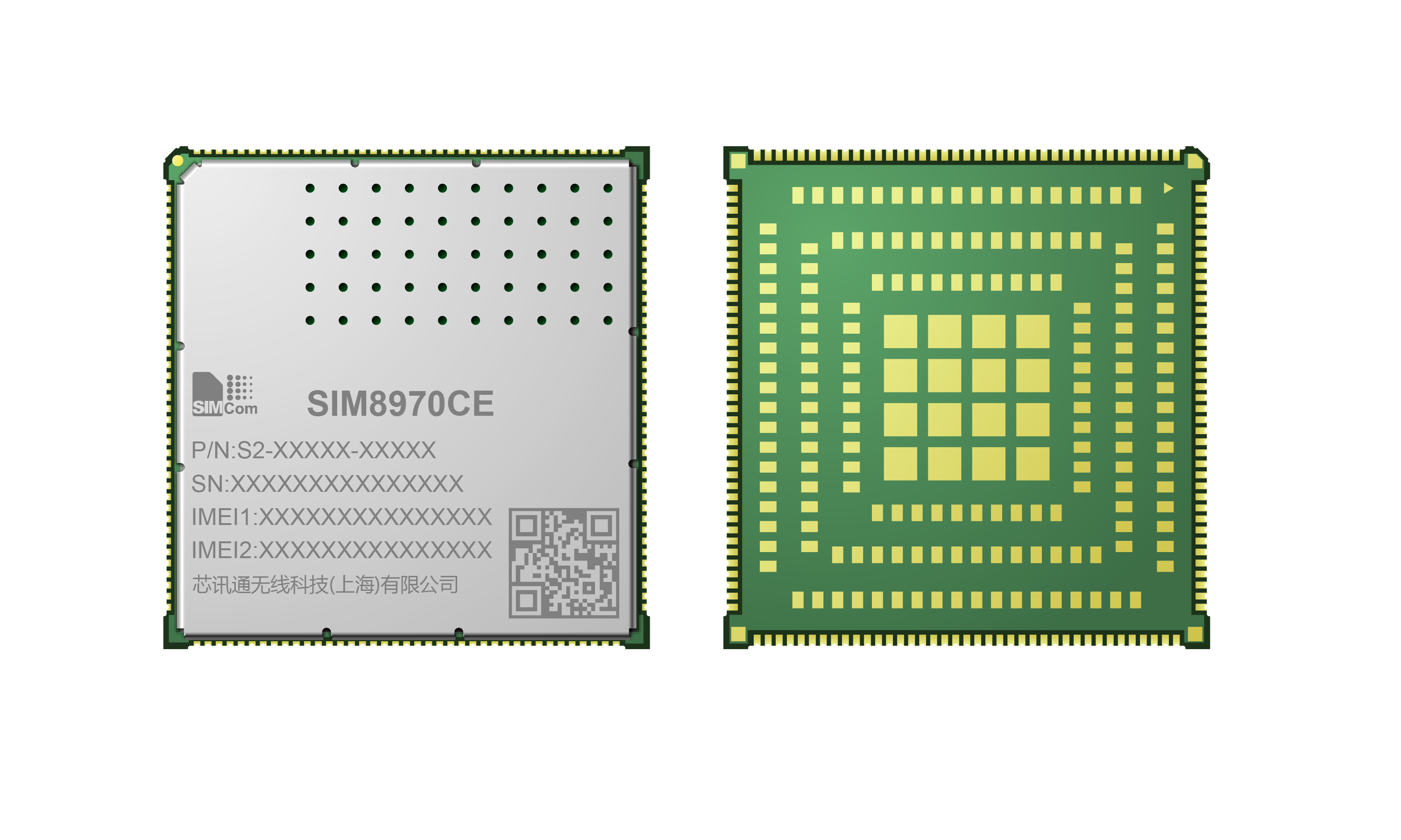 SIM8970CE