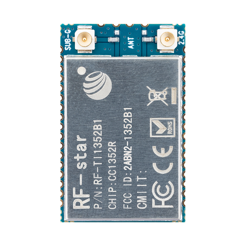 RF-TI1352B1 RF-TI1352B1