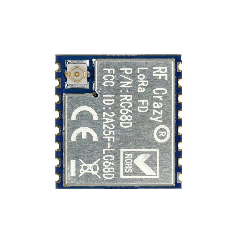 RC68D