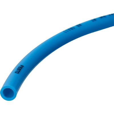 FESTO 塑料气管 PAN-4X0,75-BL 50米/卷 FESTO plastic air pipe PAN-4X0,75-BL 50 meters/roll