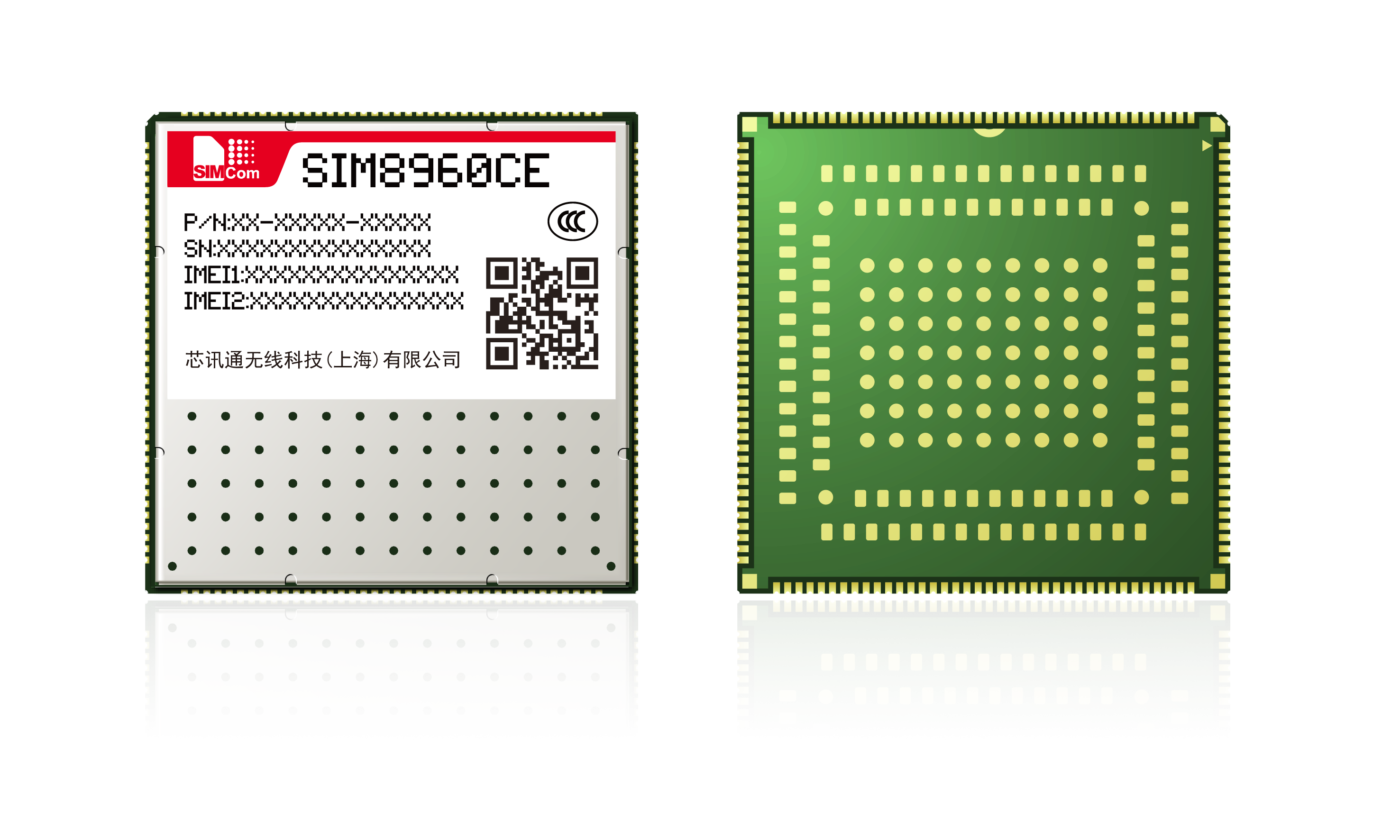 SIM8960CE-P SIM8960CE-P