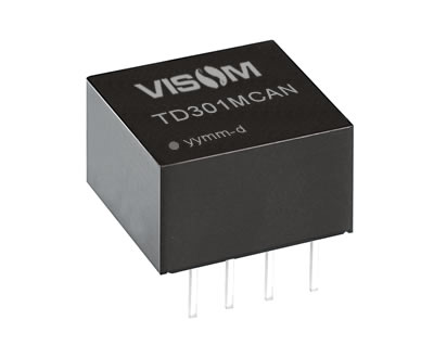 TD301MCAN