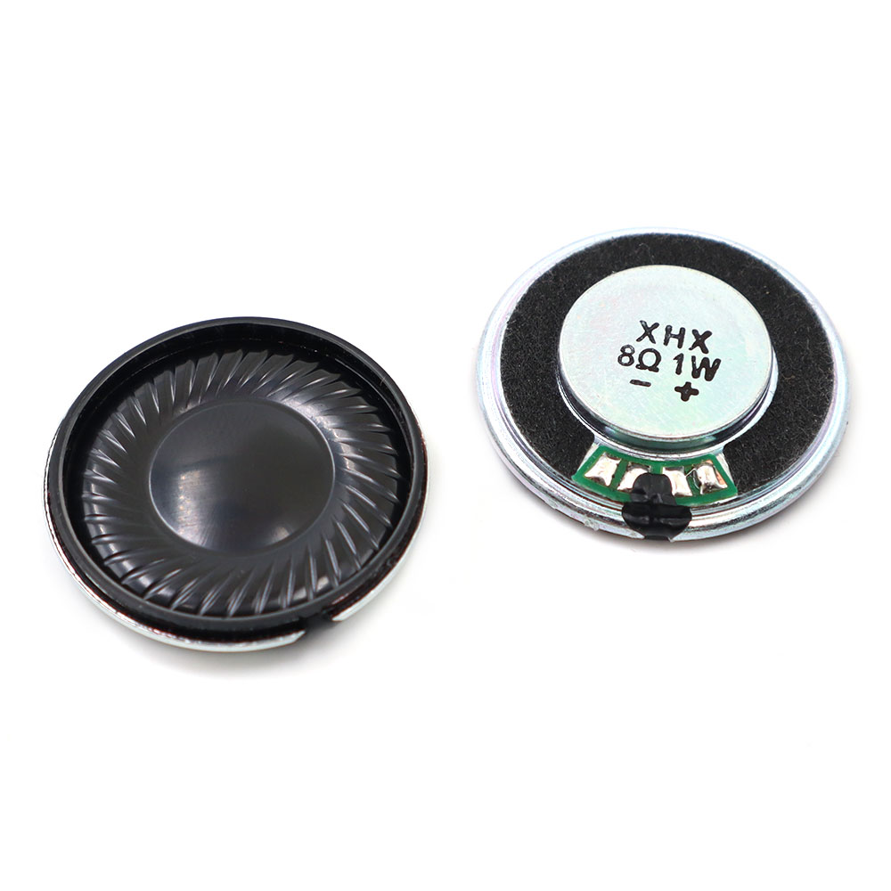 28MM-8Ω1W 28MM-8Ω1W
