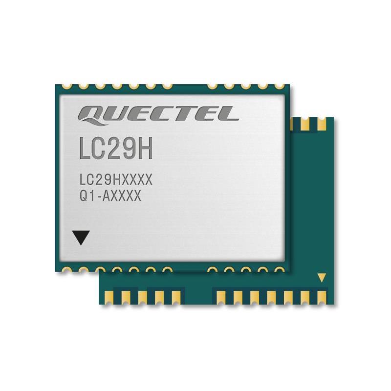 LC29HAAMD LC29HAAMD