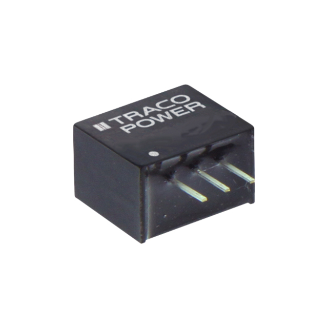 TSRN 1-2465 TSRN 1-2465