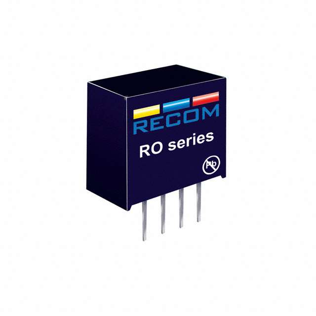 ROM-3.305S/P ROM-3.305S/P
