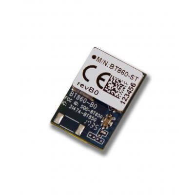 DVK-BT860-SA DVK-BT860-SA