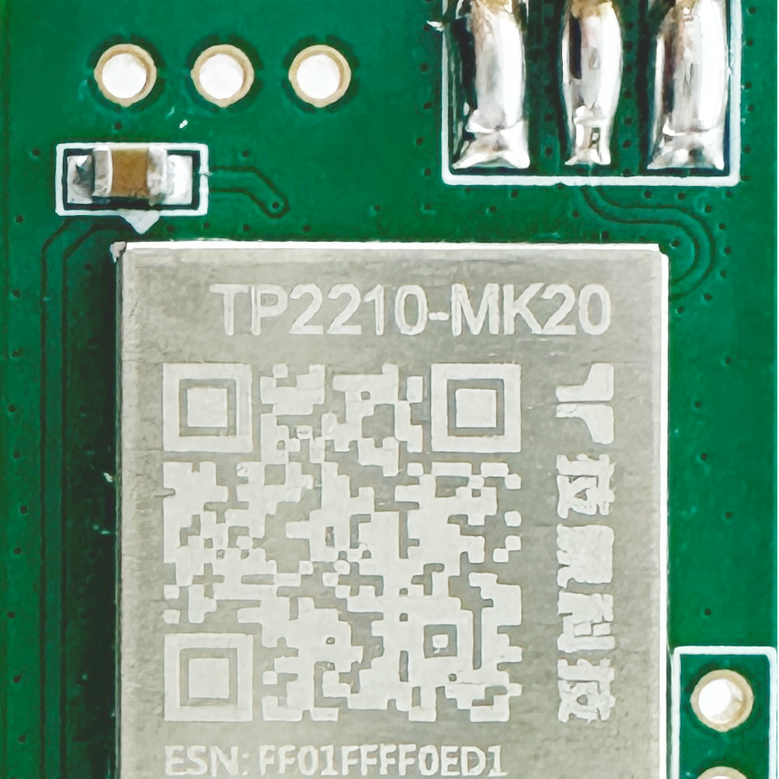 TP2210-MK20 TP2210-MK20